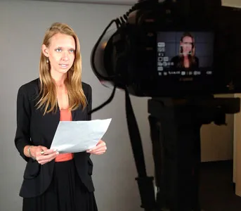 Behind the Audition Tape: The Secrets Casting Directors Never Spill on Camera