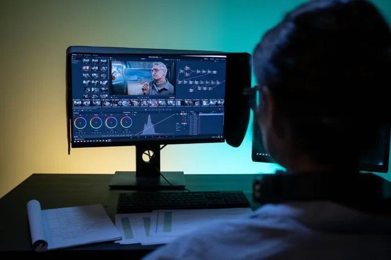 Raised Eyebrows, Ruined Reputations: Inside the Editing Booth Where Your Favorite Villains Are Actually Made