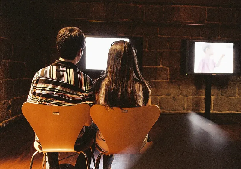 Rewind and Cringe: The Reality TV Couple Red Flags That Were Right There the Whole Time